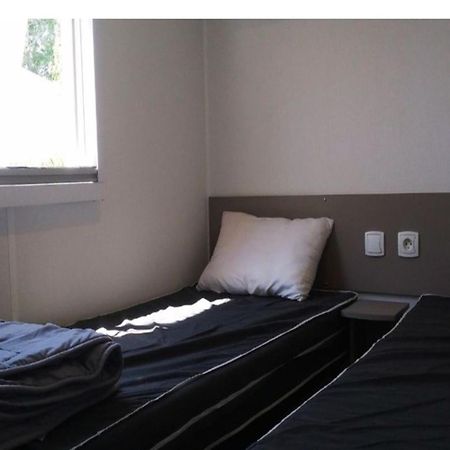 Mobil Home Confort Premium 발라 플라주 외부 사진
