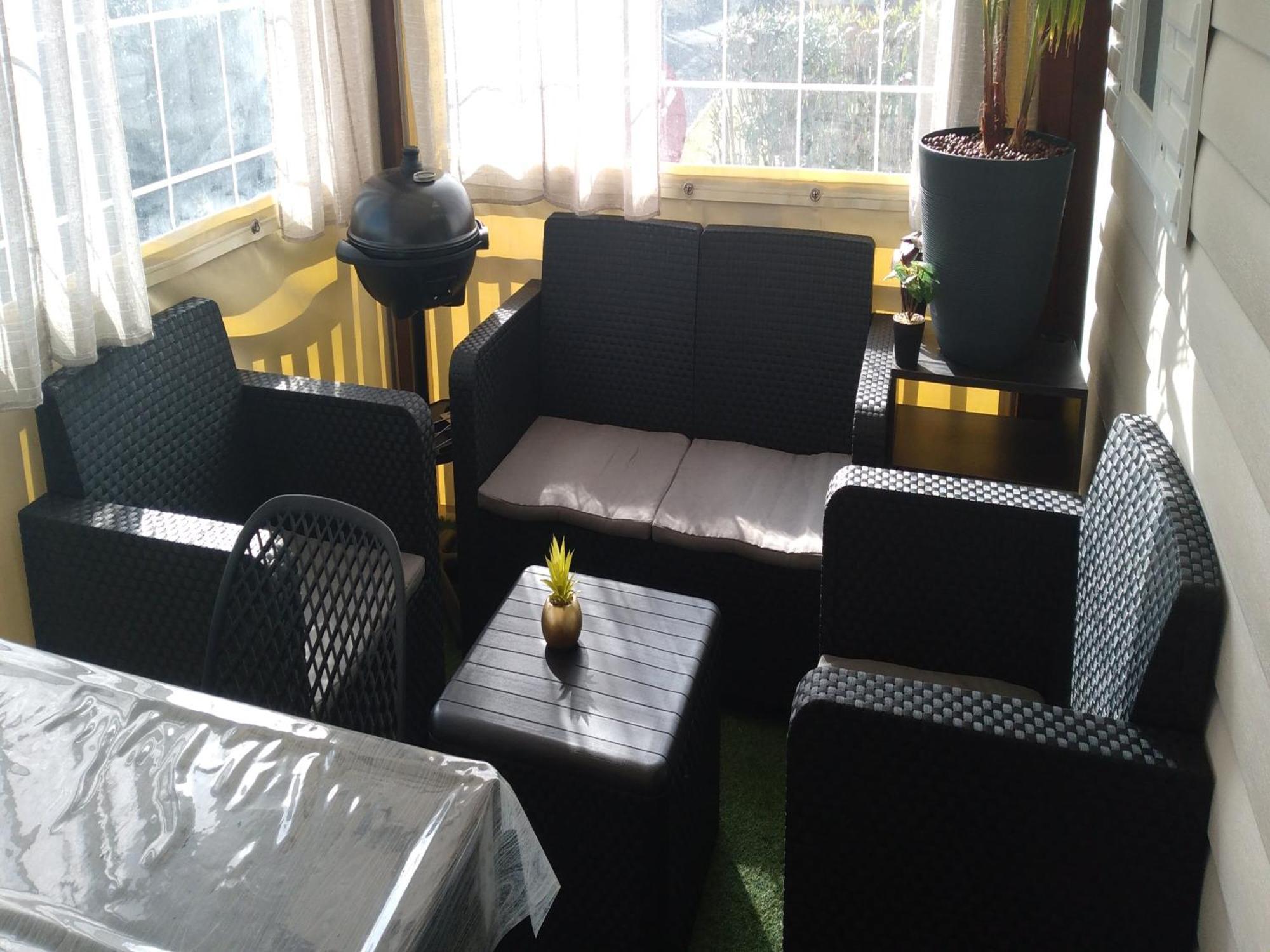 Mobil Home Confort Premium 발라 플라주 외부 사진
