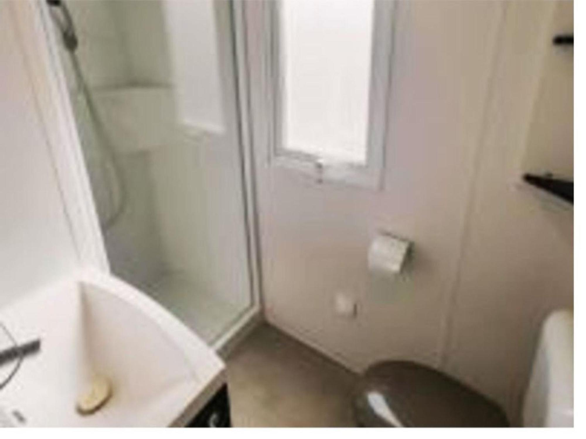 Mobil Home Confort Premium 발라 플라주 외부 사진